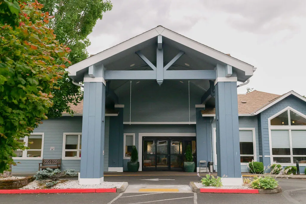 McLoughlin Place Senior Living
