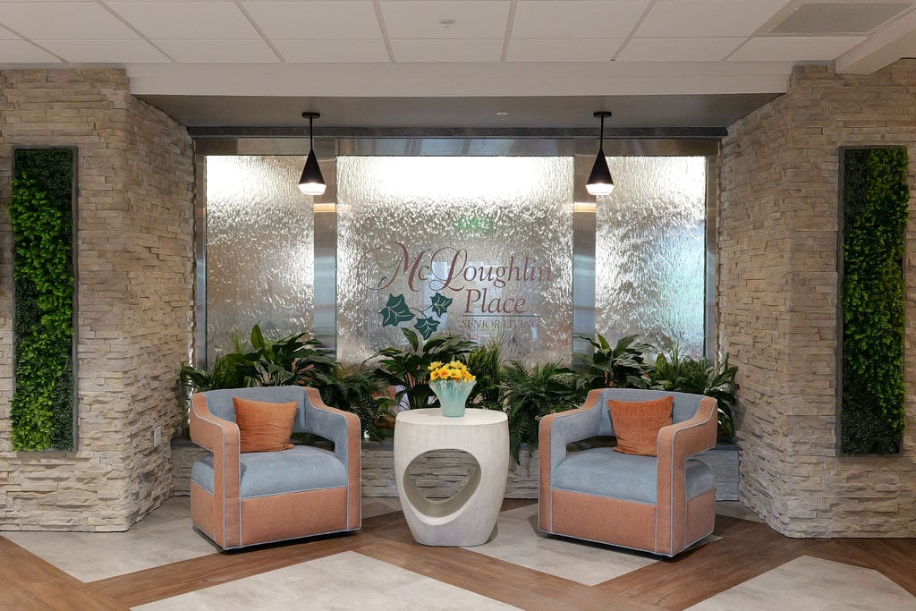 McLoughlin Place Senior Living