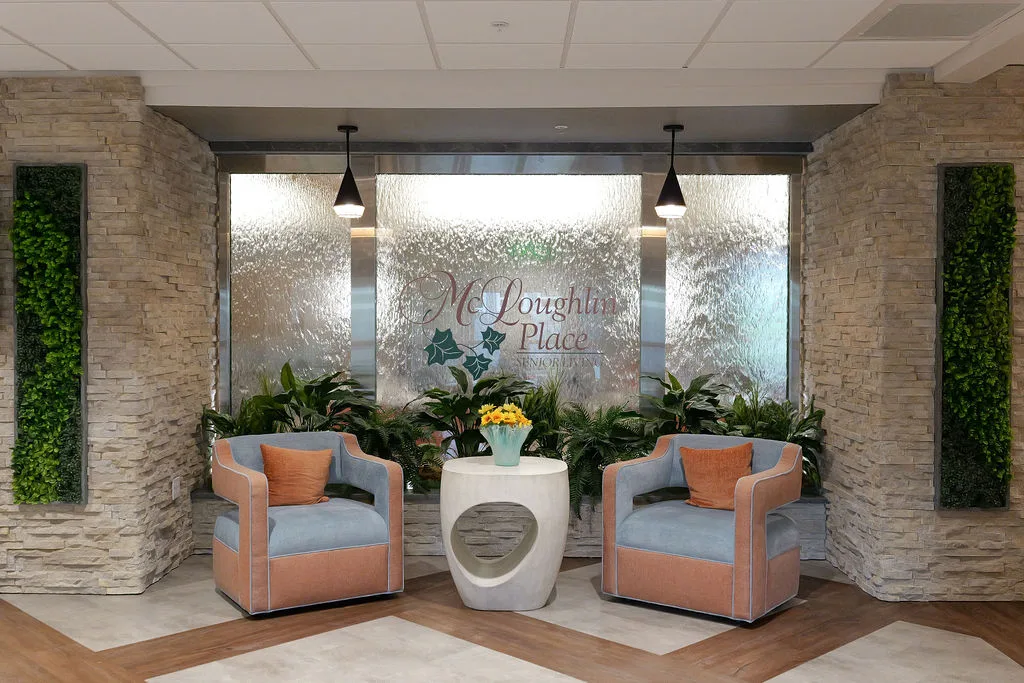 McLoughlin Place Senior Living
