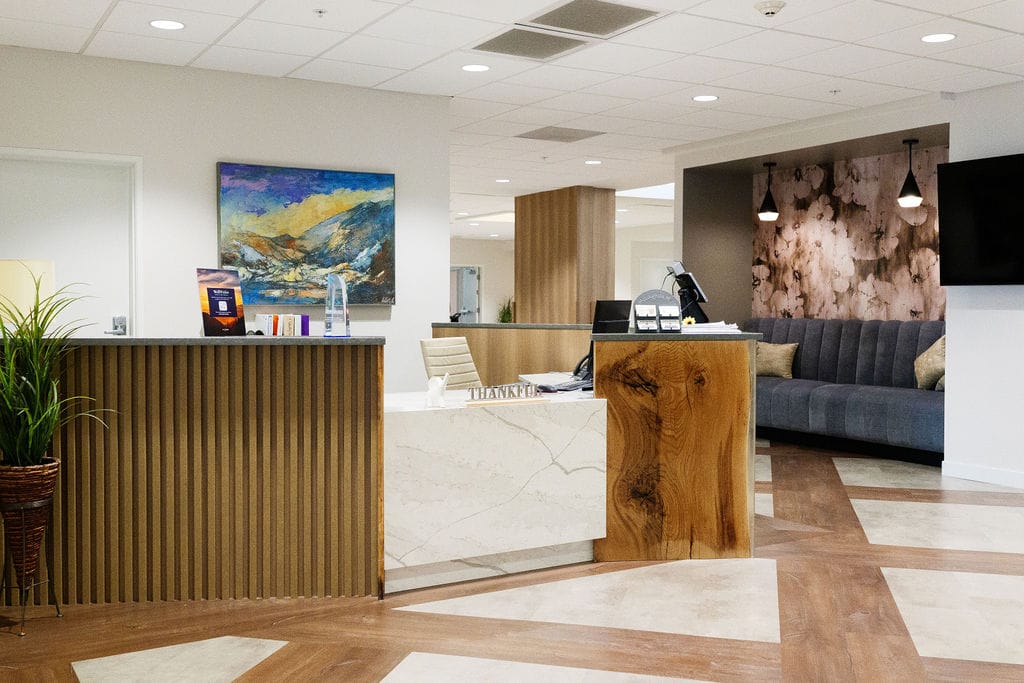 McLoughlin Place Senior Living