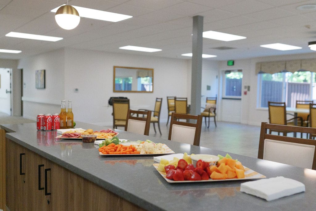 McLoughlin Place Senior Living