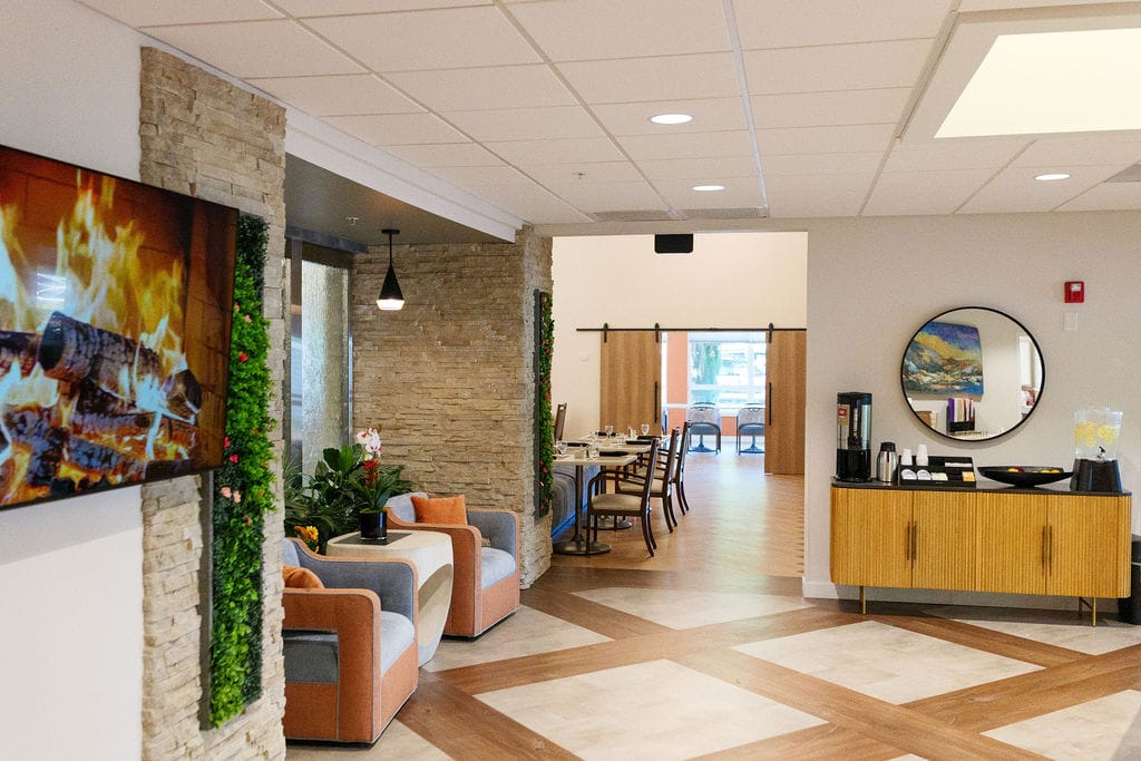 McLoughlin Place Senior Living