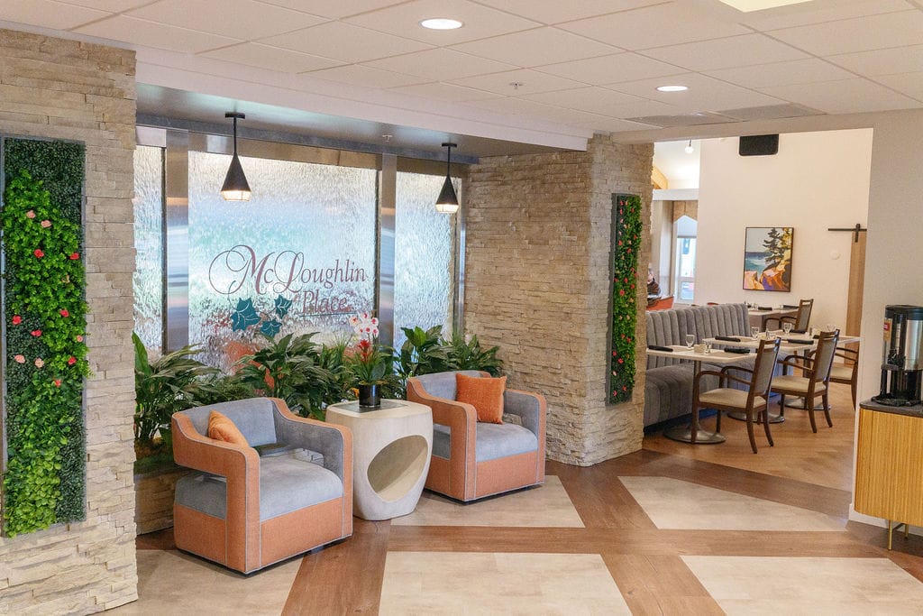 McLoughlin Place Senior Living