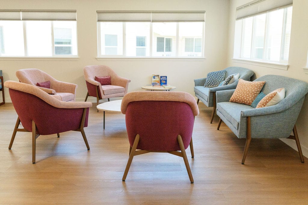 McLoughlin Place Senior Living