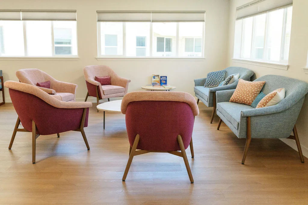 McLoughlin Place Senior Living