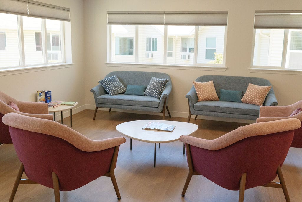 McLoughlin Place Senior Living