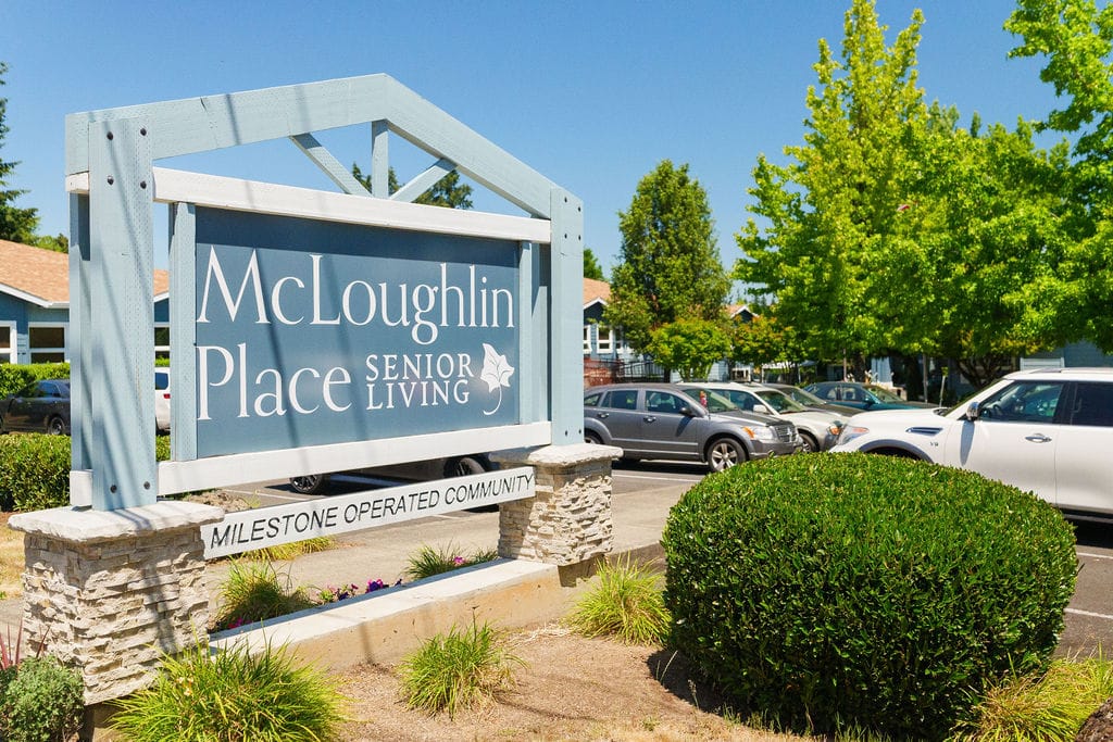 McLoughlin Place Senior Living