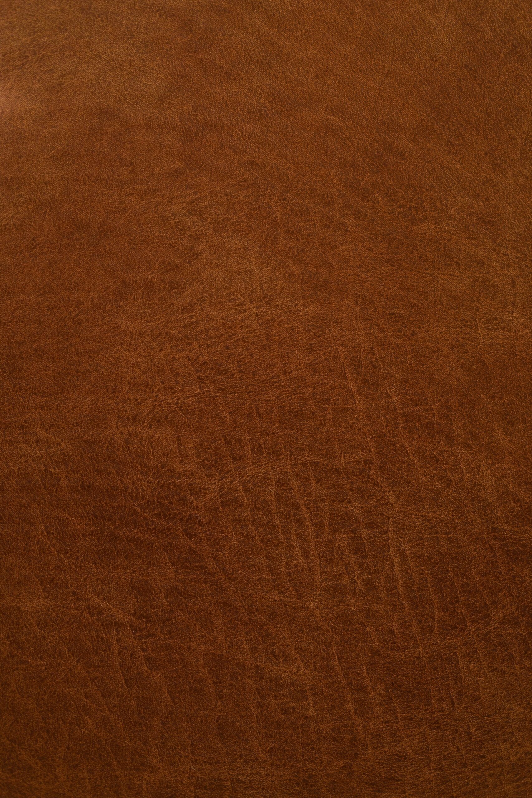 a close up of a leather surface